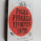 Ron McLarty : Polkupyörällä ajamisen taito - pikkukuva 1