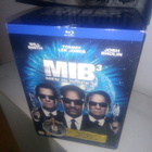 Men in Black 3 - pikkukuva 1