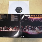 GARY TOMS EMPIRE - 7-6-5-4-3-2-1 Blow Your Whistle LP - pikkukuva 1