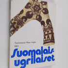 Peter (toim.) Hajdu : Suomalais-ugrilaiset - pikkukuva 1