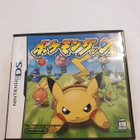 DS: Pokemon Dash (JPN) - pikkukuva 1