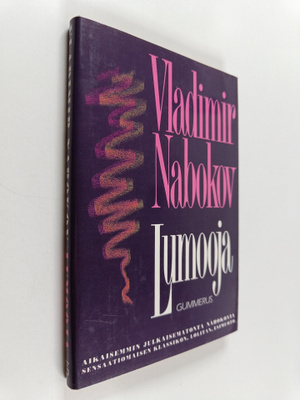 Vladimir Nabokov : Lumooja