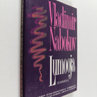 Vladimir Nabokov : Lumooja - pikkukuva 1