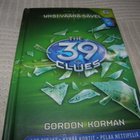 The 39 Clues  2 Gordon Korman Yksi väärä sävel - pikkukuva 1