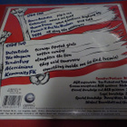 V/A - SCREAM / THE COMPILATION EX/EX- LP - pikkukuva 2