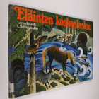 Leena Erkkilä : Eläinten koskenlasku - pikkukuva 1