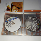 The Good, the Bad and the Ugly - FR/SF Region B Blu-Ray Stee - pikkukuva 2