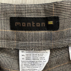 Monton naisten 42 housut, uudenver. - pikkukuva 3