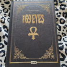 The 69 Eyes- Kirja - pikkukuva 1