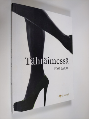 Tom Paxal : Tähtäimessä