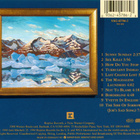 Joni Mitchell - Turbulent Indigo - pikkukuva 2