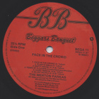 MERTON PARKAS ~ Face In The Crowd ~ LP - pikkukuva 3