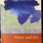 Water and Art. David Clarke - pikkukuva 1
