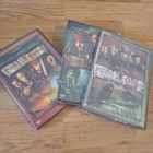 Pirates Of The Caribbean-Three Movie Collection-Uudet levyt - pikkukuva 4