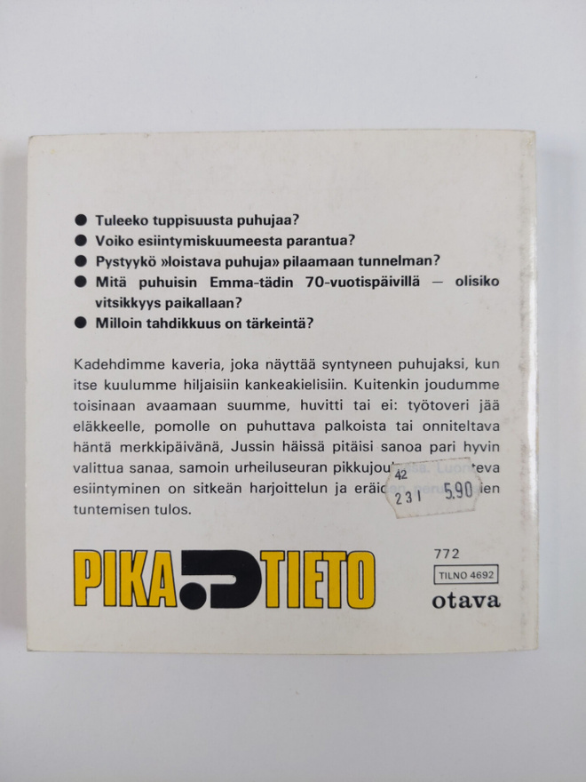 Item image