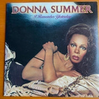 Donna Summer :I Remember Yesteday LP - pikkukuva 1