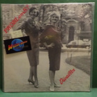 PROBLEMS? - DIIVAILLEN M-/M- SUOMI 1991 LP - pikkukuva 1