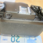 VANH Sukelluskamera Nikonos-III PaljonVarusteita UPEA Laukku - pikkukuva 3