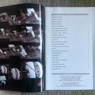 UEFA CHAMPIONS LEAGUE FINAL AMSTERDAM 1998 PROGRAMME - pikkukuva 2