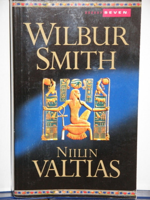 Wilbur Smith : NIILIN VALTIAS
