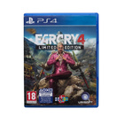 Farcry 4 (PS4) - pikkukuva 1