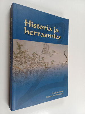 Historia ja herrasmies : Seppo Zetterbergille omistettu j...