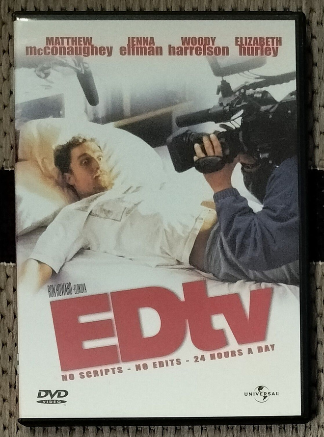 EDtv