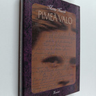 Mette Newth : Pimeä valo - pikkukuva 1
