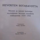 Hevosten sotasavotta 1939-1944 - pikkukuva 2