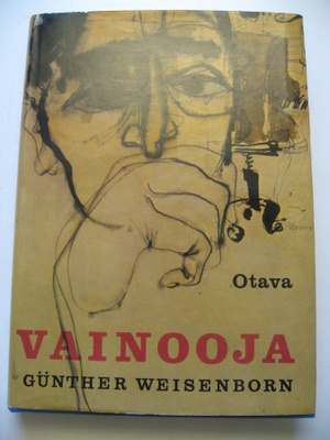 Weisenborg: Vainooja