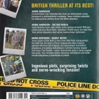 Lynda La Plante: ABOVE SUSPICION (3DVD) uusi ja muoveissa - pikkukuva 2