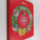 Elizabeth Spurr : Disney : Joulun taikaa - pikkukuva 1