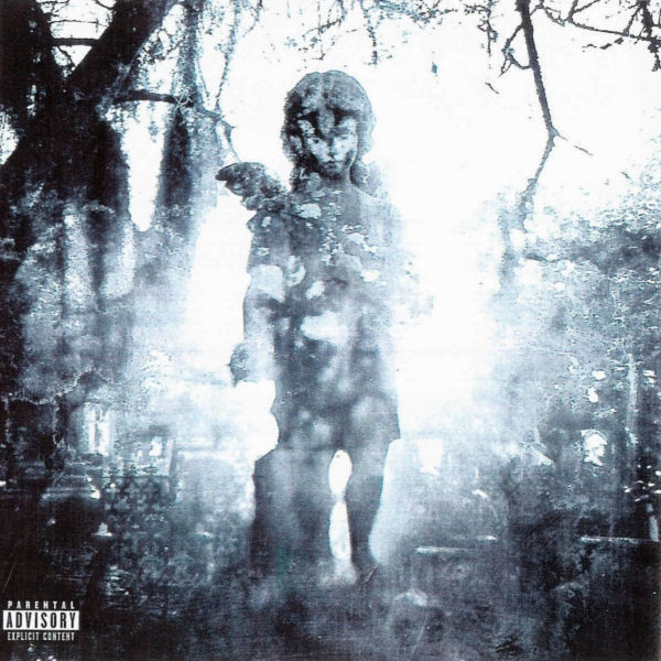 Machine Head (2CD) Through The Ashes Of Empires HYVÄ KUNTO!!