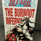 BLEACH 45 (SUOMI) - pikkukuva 1