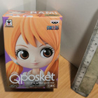 Avaamaton Qposket Nami - pikkukuva 1