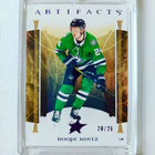 Roope Hintz - 22-23 Artifacts Purple /25 - pikkukuva 1