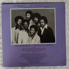 The Rimshots – Down To Earth LP US 1976 - pikkukuva 4