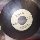 7" single Kirka : Tie huomiseen ( 1996) SIS POSTIKULU - pikkukuva 2