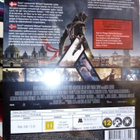 Blu-ray 3D + BLU-RAY ASSASSIN'S CREED STEELBOOK (UUSI) - pikkukuva 2