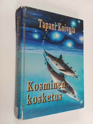 Tapani Koivula : Kosminen kosketus