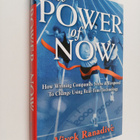 Vivek Ranadive : The power of now : how winning companies... - pikkukuva 1