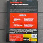 DVD: Sin City - 2 Disc Recut & Extended Digipack (2005) - pikkukuva 2