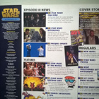 Star Wars Magazine - September 2003 - pikkukuva 2