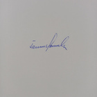 Tauno Hannula : Yksin taipaleella 1949-1959 (signeerattu) - pikkukuva 3