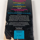 Douglas Adams : The Restaurant at the End of the Universe - pikkukuva 2
