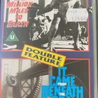 Ray Harryhausen x 2 VHS - pikkukuva 1