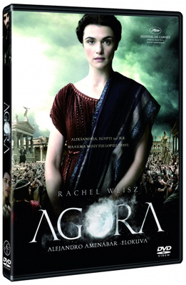 Agora (DVD)