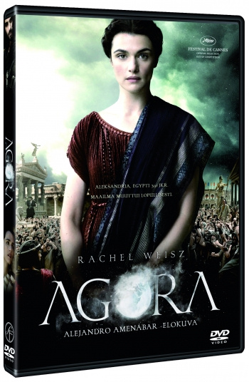 Agora (DVD)