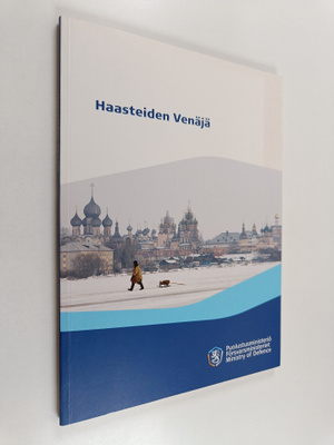 Haasteiden Venäjä