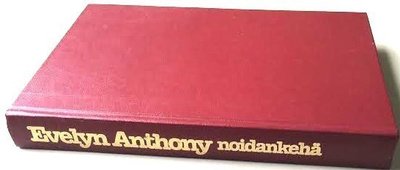 Noidankehä Evelyn Anthony